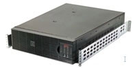 Apc Smart-UPS RT 6000VA 230V No Batteries (SURT6000UXI)